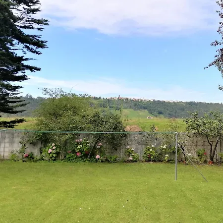 El Robledo * Colombres