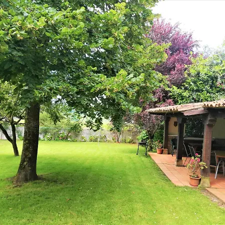 Ferienhaus El Robledo