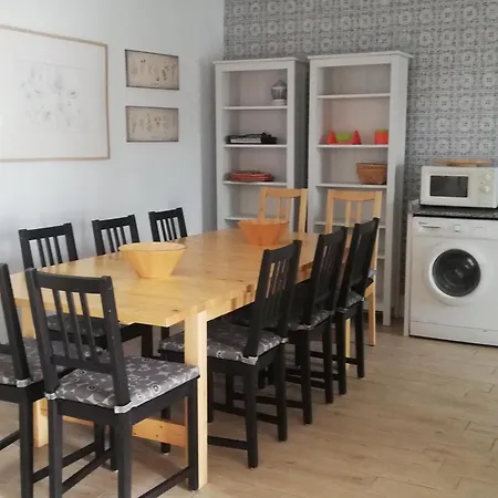 El Robledo * Colombres