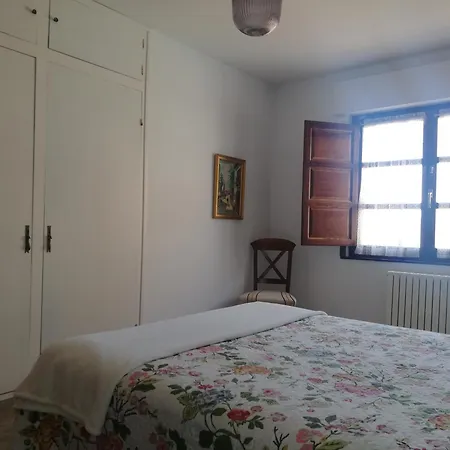 El Robledo Ferienhaus