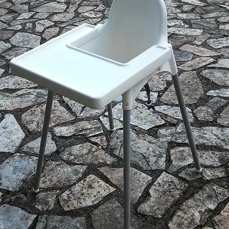 Ferienhaus El Robledo