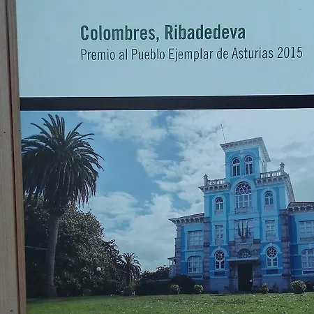 El Robledo Ferienhaus