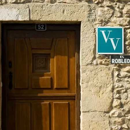 El Robledo * Colombres