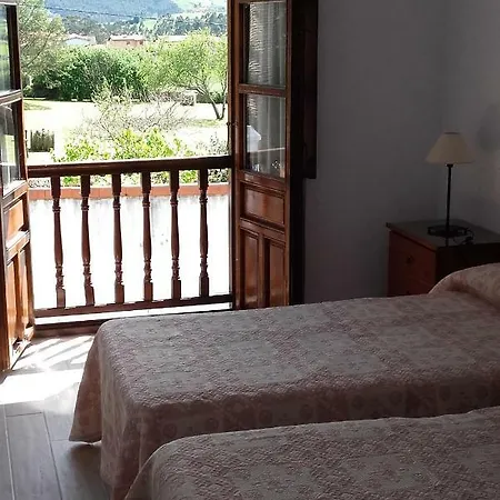 El Robledo Ferienhaus