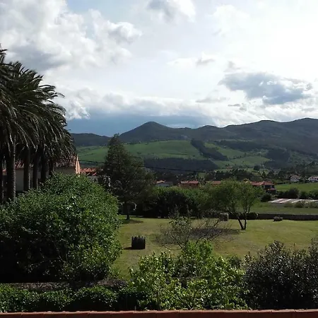 Ferienhaus El Robledo *