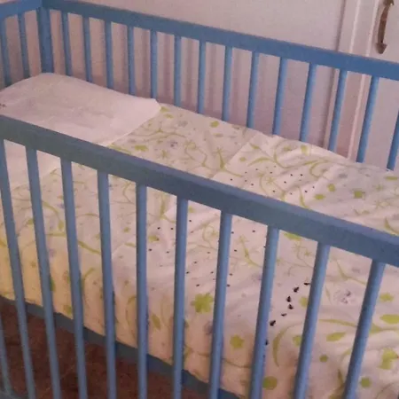 Ferienhaus El Robledo Colombres