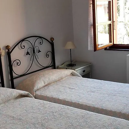 El Robledo Ferienhaus