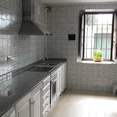 Ferienhaus El Robledo *