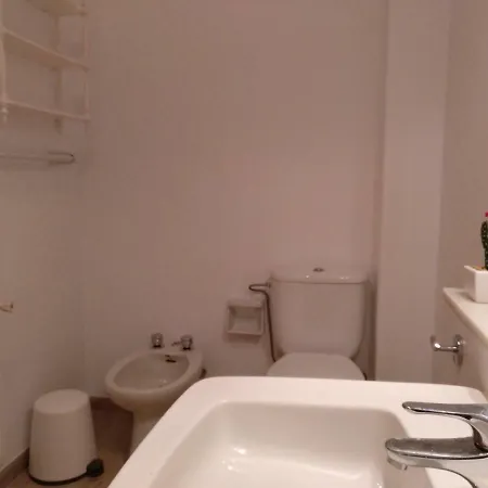 El Robledo Ferienhaus