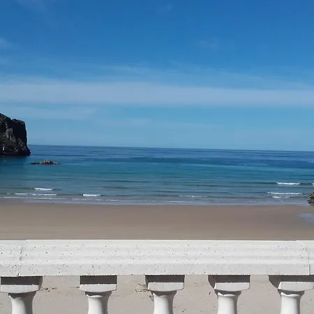 Ferienhaus El Robledo Colombres