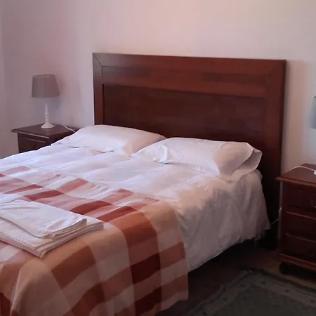 El Robledo * Colombres