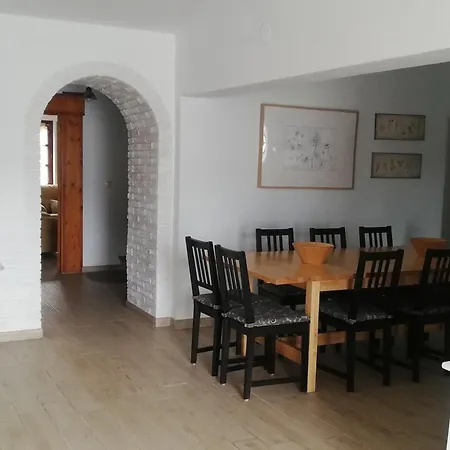 Casa vacanze El Robledo