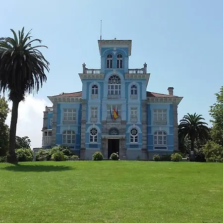 Casa vacanze El Robledo *