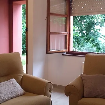 Casa vacanze El Robledo *
