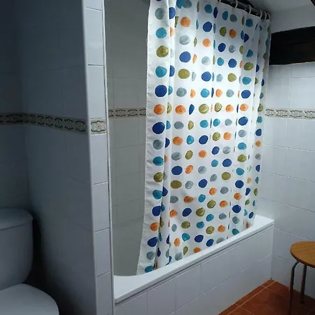 Casa vacanze El Robledo